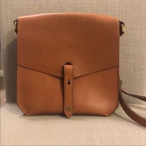 Madewell Crossbody Bag